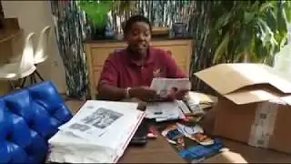 DoE TV 