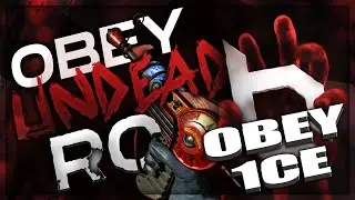 My Obey Undead RC Response #ObeyUndeadRC #YouShallObey