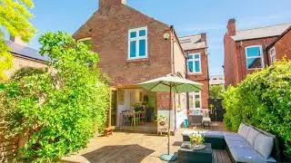 Rex Gooding   42 Ella Road