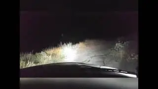 Overlanding/Brecheando en la sierra de banning ca