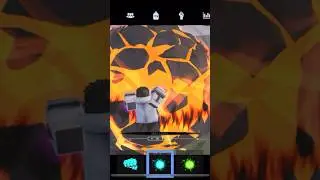 OBTAINING MAXIMUM METEOR + MAXIMUM METEOR SHOWCASE #roblox #jujutsuinfinite #jujutsukaisen #jogoat
