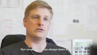 WorkLite (review) customer statement from construction company SRV