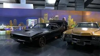 ChromeCars&reg; | CTEK 25 YEARS