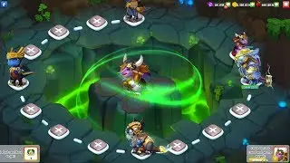 #DML Can you get Brunhilda Dragon ? - Dragon Mania Legends