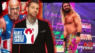 Corey Graves On Seth Rollins