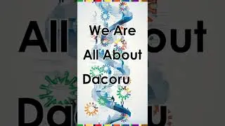 We are all about Dacorum