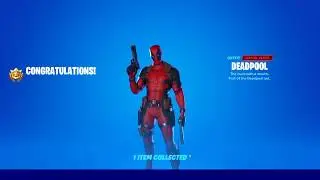Fortnite - Enter a phone booth or portapotty to become the super-est of superheroes