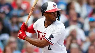 Michael A. Taylor 2023 Highlights!