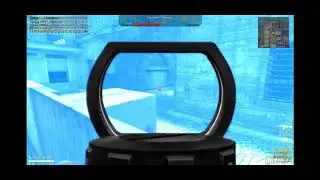 Epicfs2000 M416A1 FiReBuG Tips 3RD