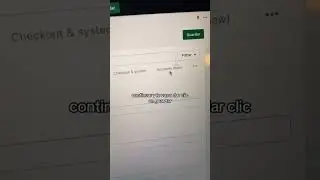TRUCO de Shopify en menos de 5 minutos