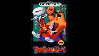 ToeJam & Earl | Sega (Genesis) | Keep Gaming