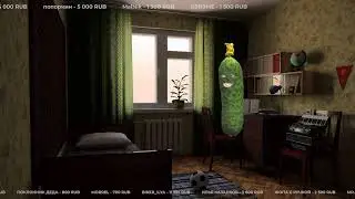 WW огуречный завоз - !донат !нейродед !tg !мемы !ютуб
