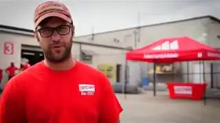2017 Fence Skills Championship&trade; at Rio Grande Fence Co. of Nashville
