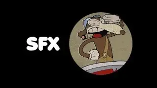Cuphead SFX: Murine Corps