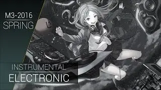 〈オリジナルM3-37〉 Lilium Records (taqumi) 「Cirila」