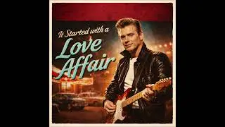 It Started with a Love Affair