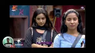 Big Boss Tamil S9 | Gana Vinoth mass entry 🔥 24/7 live | Promo 2 | Day 101 | 15th w #bigboss