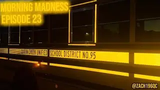 Morning Madness - Episode 23 | 1/13/25