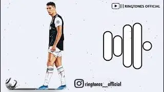 Cristiano Ronaldo - Ringtone || Famous Song || Instagram famous reels Song.