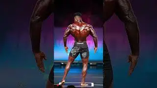 Crazy Physique  kyron_igm 🔥 .#physique #gym#fitnessmotivation #motivational