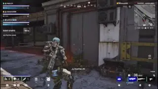 Off The Grid WIN