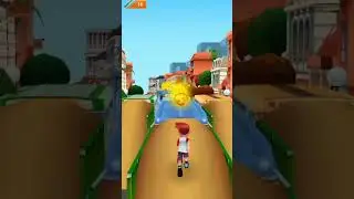 Bus rush Game