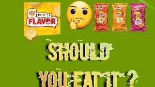 Lay's Do Us A Flavor, Chip Review. New Lay's Flavors. Bacon Grilled Cheese