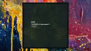 Barbur &mdash; Tidess (Original Mix)