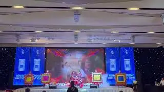 MÚA CỜ HỘI | SAO VIET DANCE