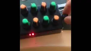 Circuit Bent Monotron delaysequence by Psychiceyeclix #circuitbending #glitchbeat #noise #monotron