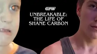 The Untold Story of Shane Carbon (Full Documentary)