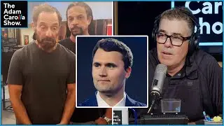 TMZ Staff Caught Cheering for the Death of Charlie Kirk?
