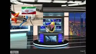 Day one of news: Iran Protests