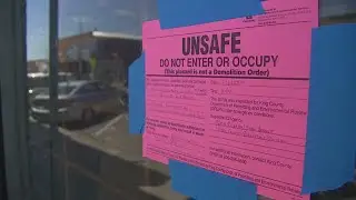 Fire that destroyed several businesses in White Center ruled an arson