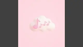 Kawaii Cloud hop, step, jump