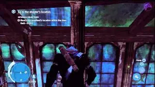 Assassin's Creed III: Captain Kidd 4 - The Mad Doctor's Castle