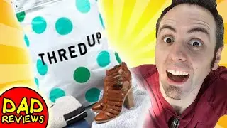 BEST PLACE TO SELL CLOTHES ONLINE | ThredUp Review