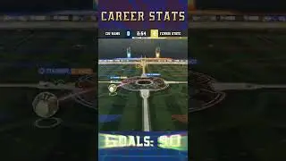 Meet Casey Feaster, Our Rocket League Gold Senior! #esports #rocketleague #ciu
