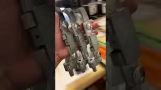 Non-stop arrow building fun