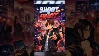 SHOOT MY SHOT By Carter Coast ( Lyrics ) #newmusic #music