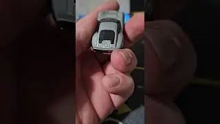 Hotwheels El Segundo Coupe