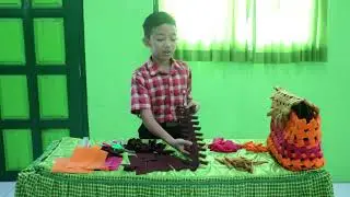 FLSSN KRIYA ANYAM SDN 01 KLEGEN