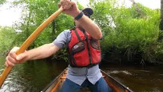 Contoocook River Paddle and Cycle