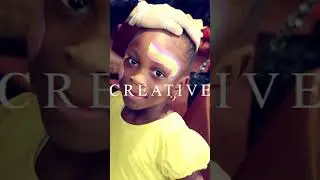 Themed Face Painting for Kids Parties #kidspartyideas #childrensparty #facepaint
