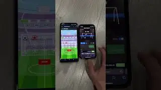 Penalty shootout game 1win hack #minijuegos #gaming #penalty #penaltı