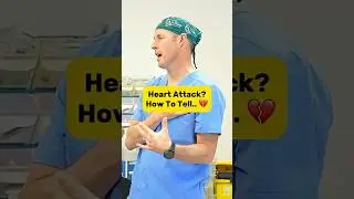 Heart Attack Warning Signs You Can&rsquo;t Ignore 💖