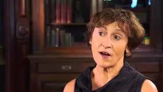 Caroline Atkinson talks with CCTV about China-US Economic relationship