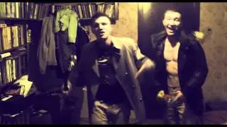 URBANZ - Музыка лечит, муза летит ко мнеееееее
