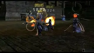 Shaiya Enrage Free Lapis GvG