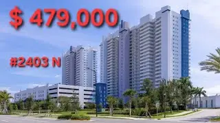 151 CONDO FOR SALE - 15051 Royal Oaks Ln #24X3,&nbsp; North Miami, FL 33181- $479,000- CALL 954-600-05-50